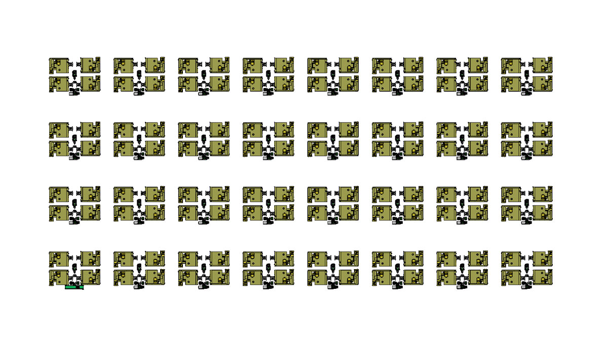 CNC自动上下料线