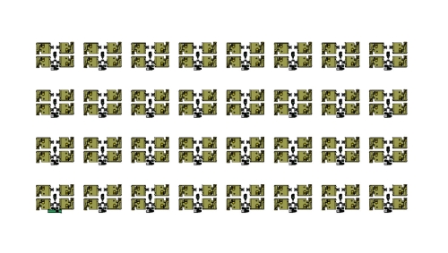 CNC自动上下料线