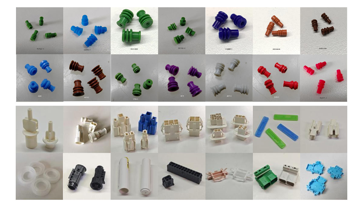 Visual Inspection Equipment