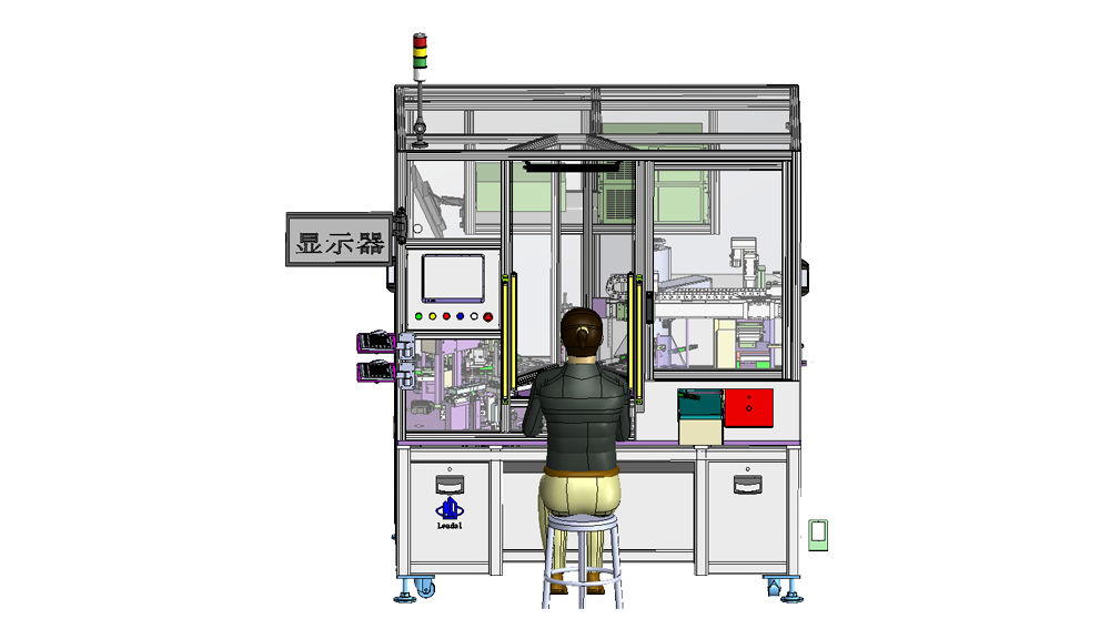 Testing Equipment Testing Equipment