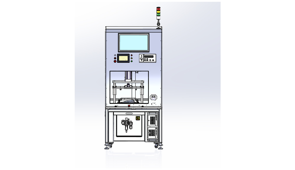 Air Tightness Testing Equipment Air Tightness Testing Equipment