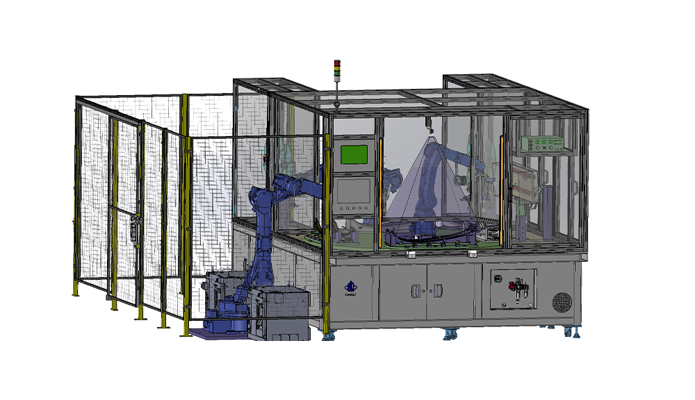 3M Adhesive Tape Production Line