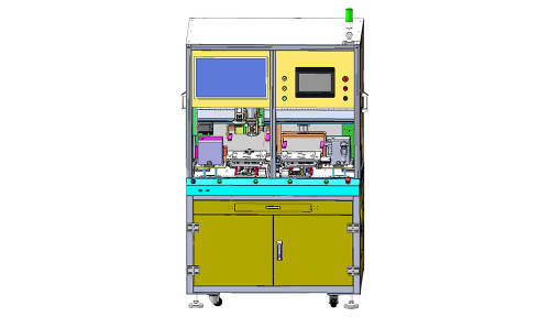 SAB Female Assembly Equipment