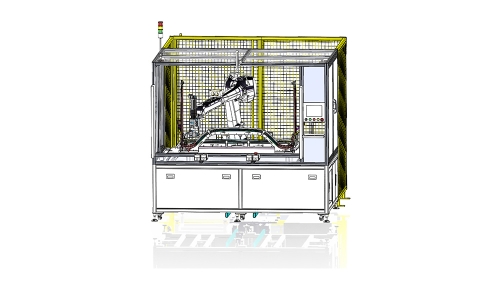 Sealant Dispensing Equipment for Seals