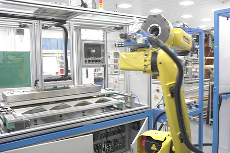 What Are the Advantages of Using Non-Standard Automation Equipment?