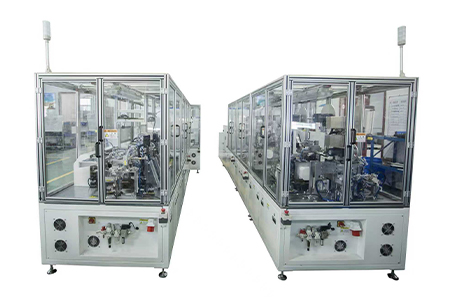 How to Handle Abnormalities in Non-Standard Automation Equipment?