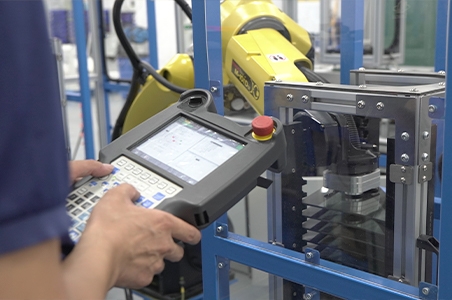 Analysis of the Development Prospects and Trends of Industrial Control Automation Equipment in the Future