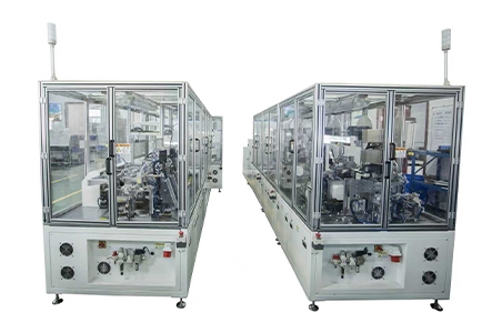 How to Handle Abnormalities in Non-Standard Automation Equipment?