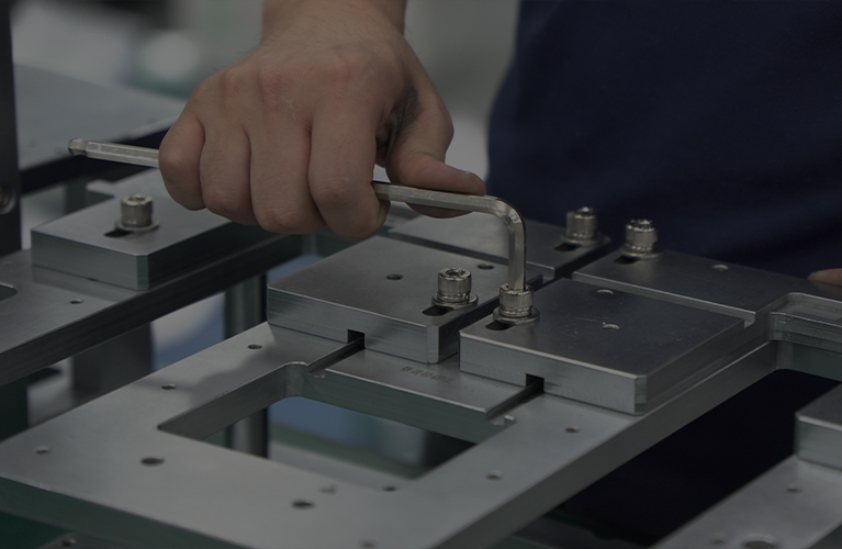 先进的制造商生产解决方案